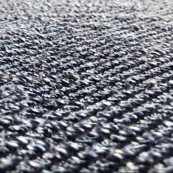 PAIGE Martine Sweater in Dark Ink Blue S - Picture 7 of 7